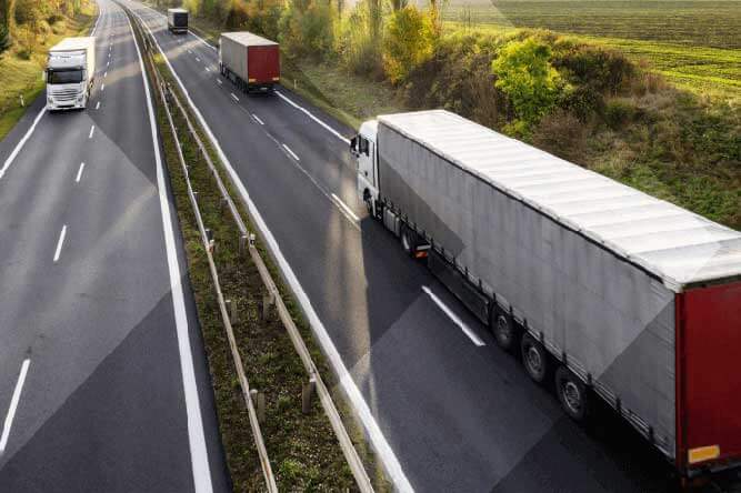 Dedicated Trucking: Pros and Cons for Carriers