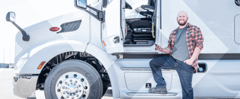 Lease Purchase Trucking: Pros, Cons, and Considerations