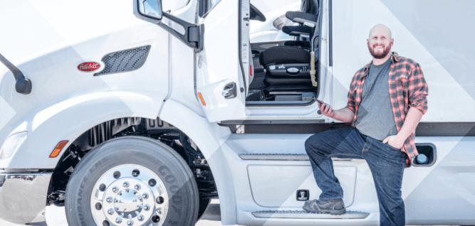 Lease Purchase Trucking: Pros, Cons, and Considerations