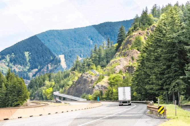 Long-Haul Trucking: Everything You Need to Know