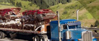 Flatbed Shipping: Everything You Need to Know