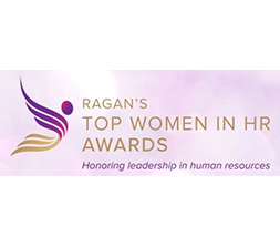 Ragan Top Women in HR 2020