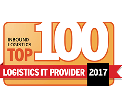 Top 100 Logistics IT Providers