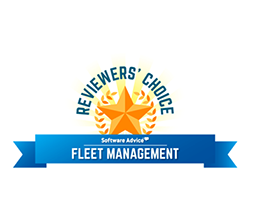 Reviewer’s Choice, Fleet Management Software