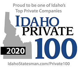 Idaho Private 100