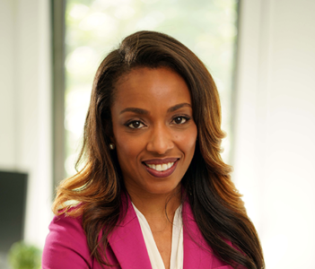 Kendra Tucker, CEO