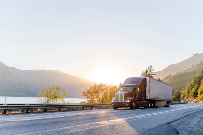 How to Find and Calculate the Best Truck Freight Freights