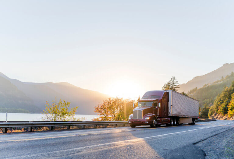 How to Find and Calculate the Best Truck Freight Freights