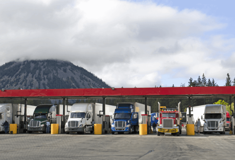 21 Ways to Control Fuel Costs as an Owner-Operator