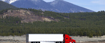 Long Distance Truck Driver Salaries: How Much Do They Make?