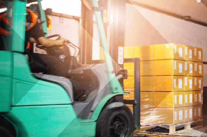 A Shipper’s Guide to Consolidated Freight