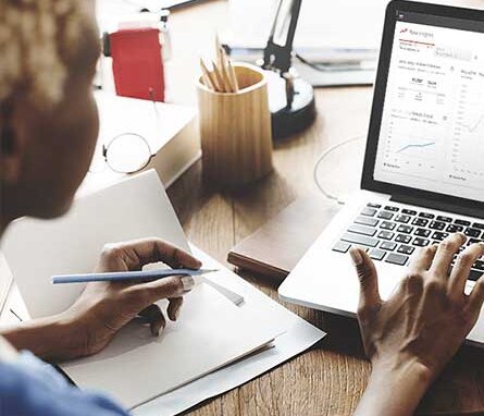 Introducing Rate Insights: A First of its Kind Rate Tool Giving Truckstop.com Customers the Power to Competitively Price and Negotiate Rates