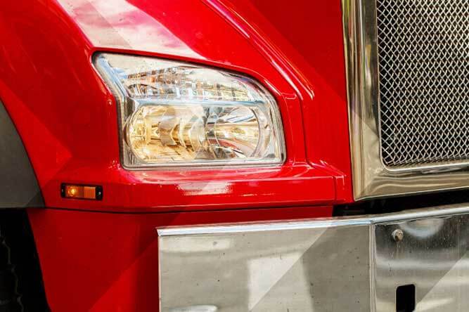 Motor Freight Trucking 101: What It Is and How it Works