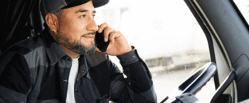 Truck Driver Lingo: Truck Industry Terms and Slang Sayings