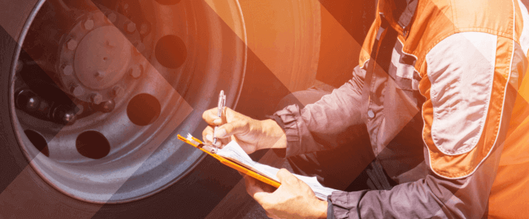 Preparing for International Roadcheck with OOIDA