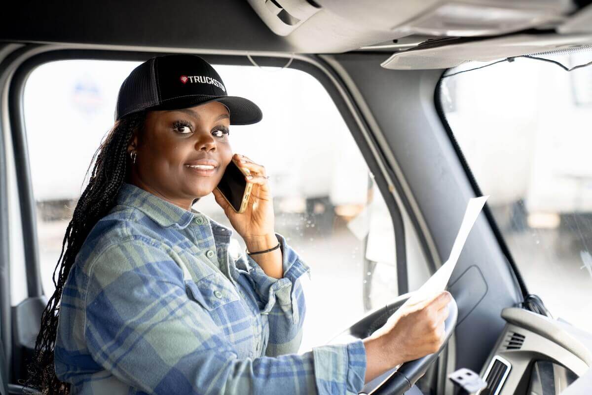 10 must-know bookkeeping tips for truckers