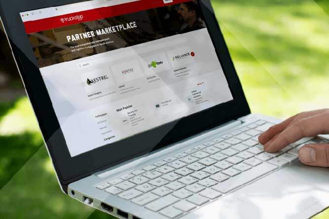 Truckstop Launches Truckstop Partner Marketplace