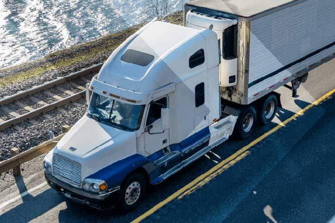 A Shipper’s Guide to Temperature Controlled Shipping