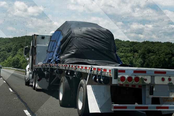 A Carrier’s Guide to Partial Truck Loads