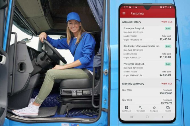 Freight Factoring Companies: How to Choose the Best