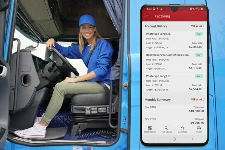 Freight Factoring Companies: How to Choose the Best