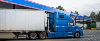 7 Practical Ways to Improve Trucking Fuel Economy
