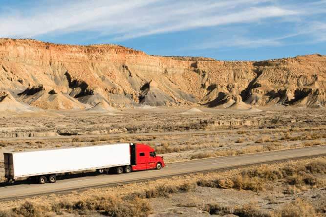 Line Haul Transportation: 5 Benefits for Shippers