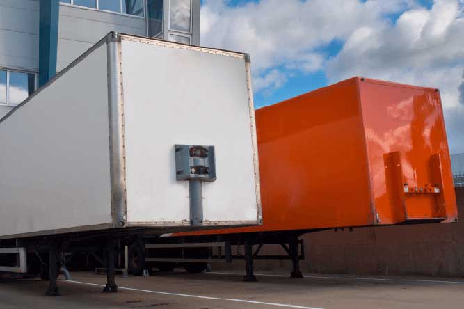 Freight Management: The Complete Shippers Guide