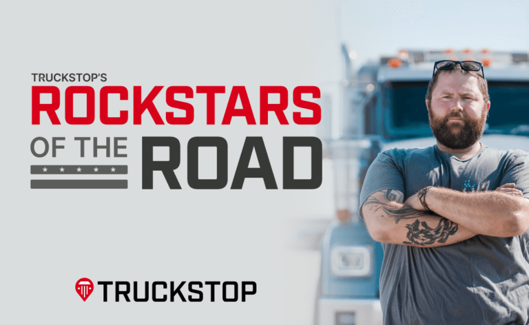 A Week Dedicated to our Nation’s Truck Drivers