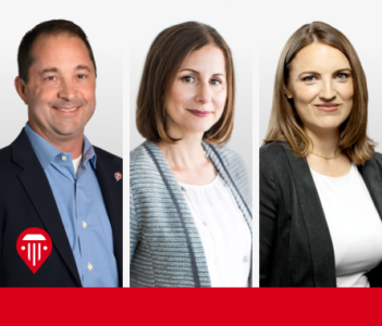 Pete Catherine Julia