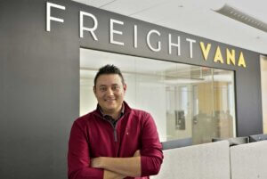FreightVana