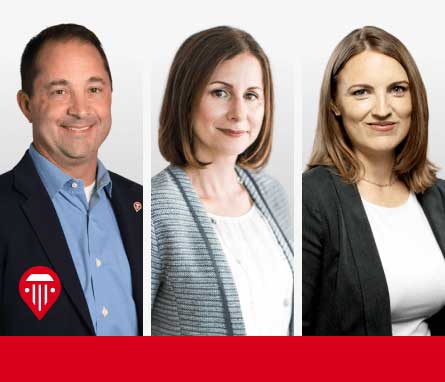 Pete Catherine Julia