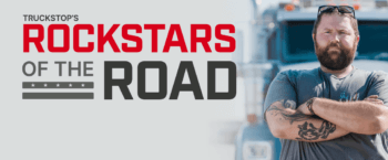 A Week Dedicated to our Nation’s Truck Drivers