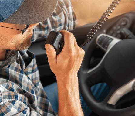 84% of U.S. Truck Drivers Plan to Take Additional Loads Ahead of Holiday Season