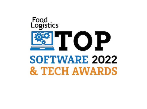 Food Logistics Top Software 2022