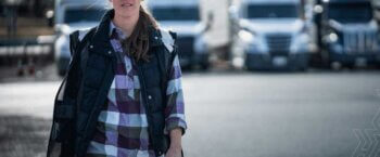 Women in Trucking: Opportunities and Outlook