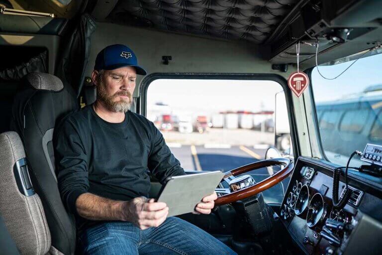 5 Steps to Create Trucking Invoices That Get You Paid