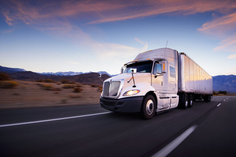 18 Truck Driver Tax Deductions You Need to Know