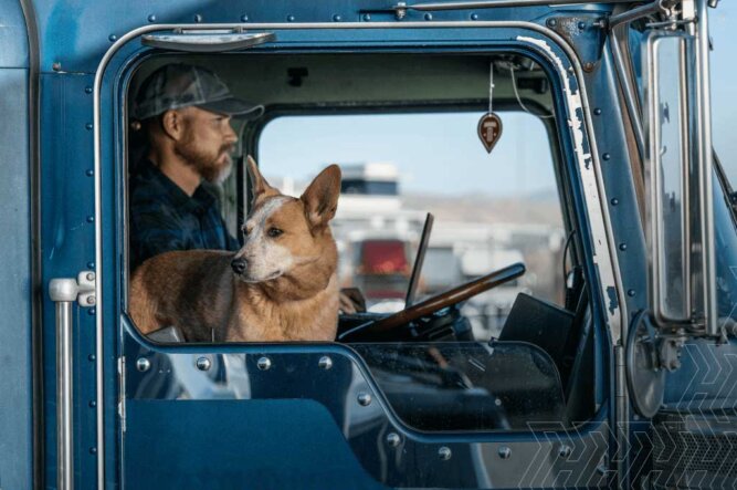 8 Ways to Maintain Work-Life Balance as a Truck Driver