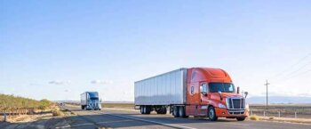 OTR Trucking: What It Is & Job Requirements