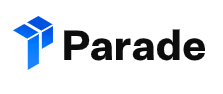 Parade logo