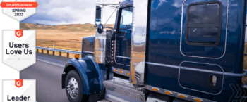 Truckstop Excels at Reliability and Usability According to G2 Customer Reviews