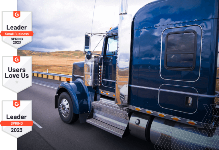 Truckstop Excels at Reliability and Usability According to G2 Customer Reviews