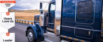 G2 Reviews: Truckstop Excels in Reliability & Usability