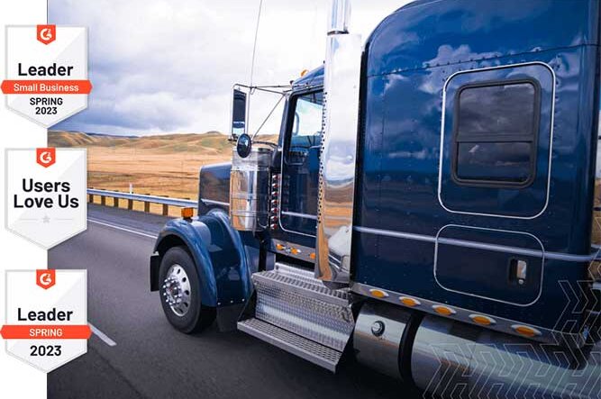 G2 Reviews: Truckstop Excels in Reliability & Usability