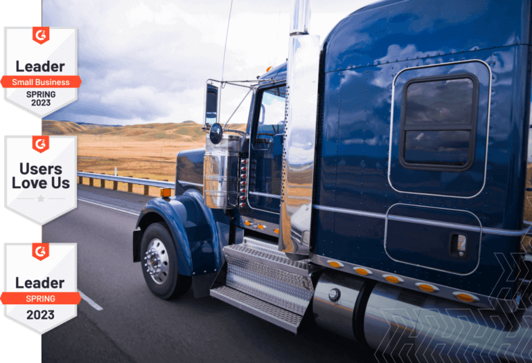 G2 Reviews: Truckstop Excels in Reliability & Usability