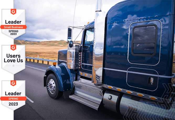 G2 Reviews: Truckstop Excels in Reliability & Usability