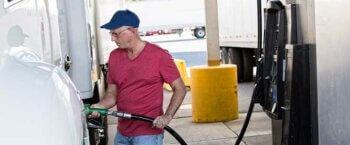 14 ways to improve trucking fuel economy in 2026