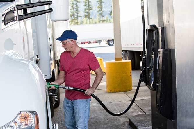 14 ways to improve trucking fuel economy in 2026