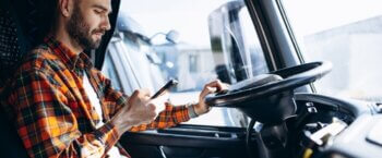 From Navigation to Fuel: Top 15 Apps for Truckers